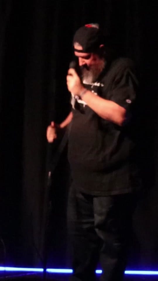 Post 2 by David Wayne | Comedian on TikTok (video)