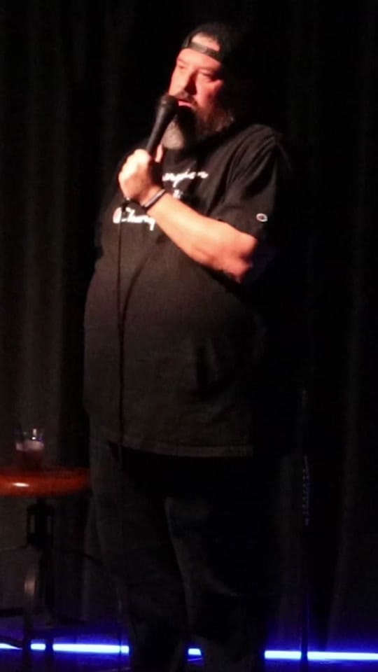 Post 1 by David Wayne | Comedian on TikTok (video)