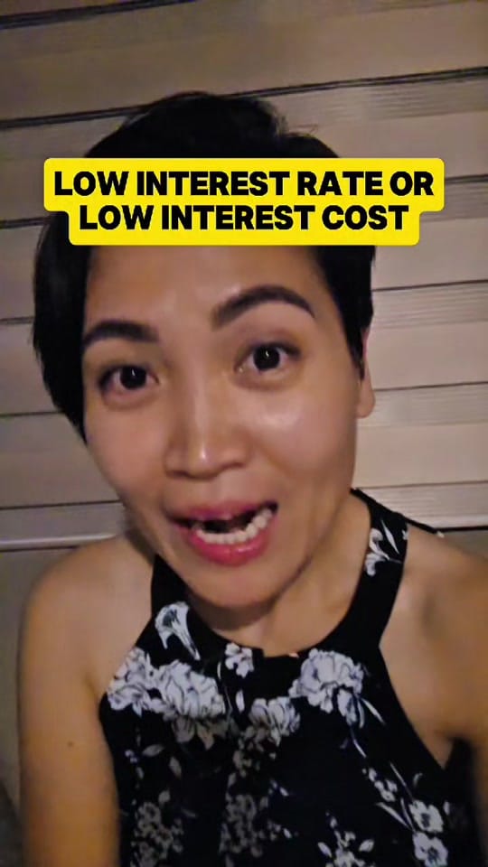 Post 7 by Salee - The Mortgage Pinay🇨🇦 on TikTok (video)