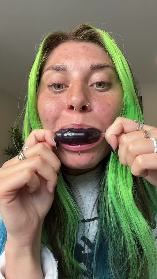 Post 9 by Claudia on TikTok (video)