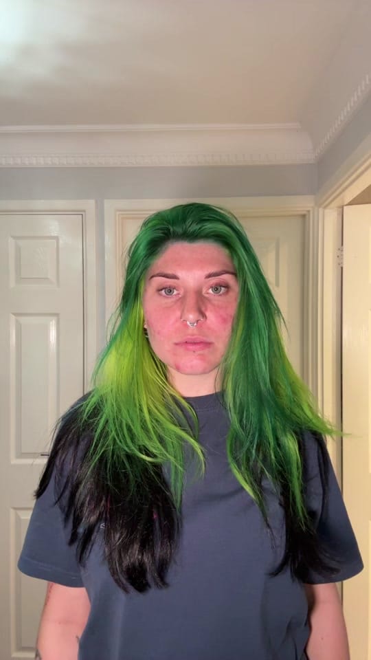 Post 4 by Claudia on TikTok (video)