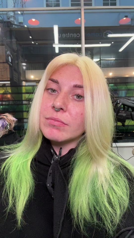 Post 6 by Claudia on TikTok (video)