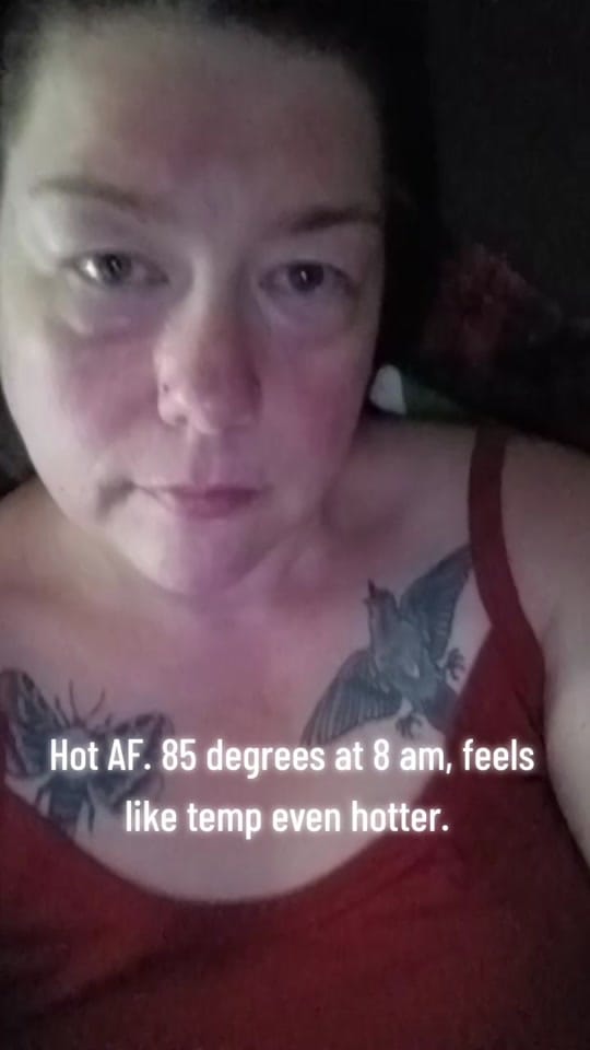 Post 5 by Good luck with that 🥱✌️ on TikTok (video)