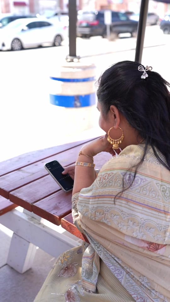 Post 8 by Rishabh Jewellers on TikTok (video)