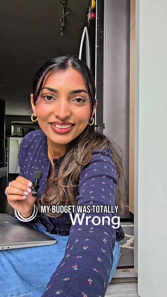 Post 7 by Lavi Dayal on TikTok (video)