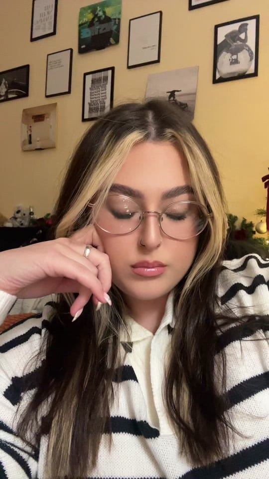 Post 4 by Ceri Fitz on TikTok (video)