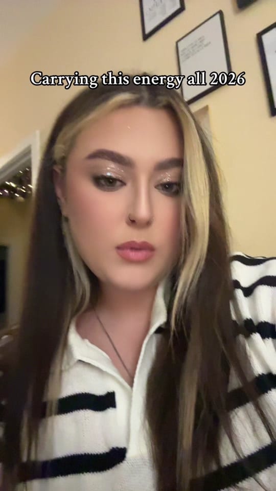 Post 5 by Ceri Fitz on TikTok (video)