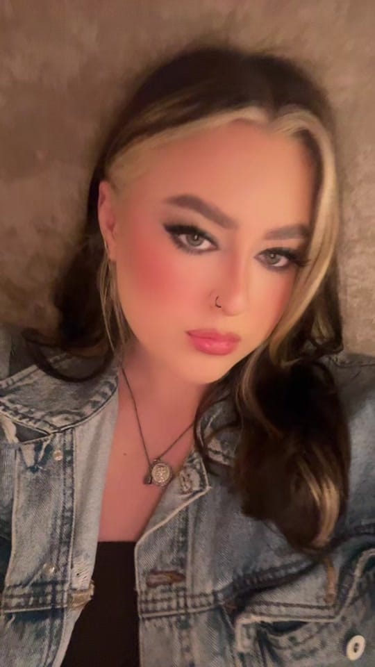 Post 6 by Ceri Fitz on TikTok (video)
