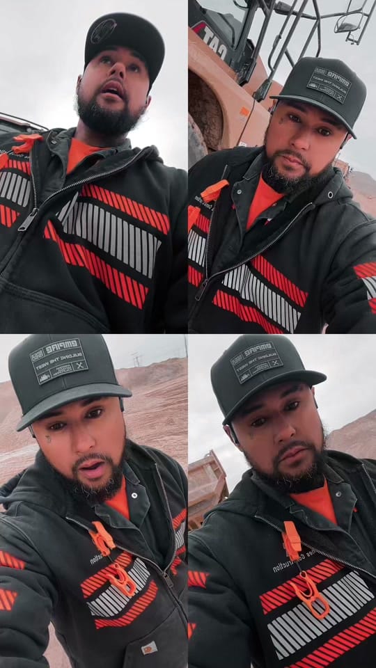 Post 3 by Kalawika on TikTok (video)