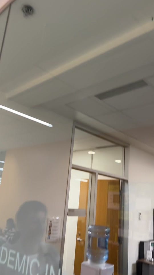 Post 10 by Centennial College on TikTok (video)