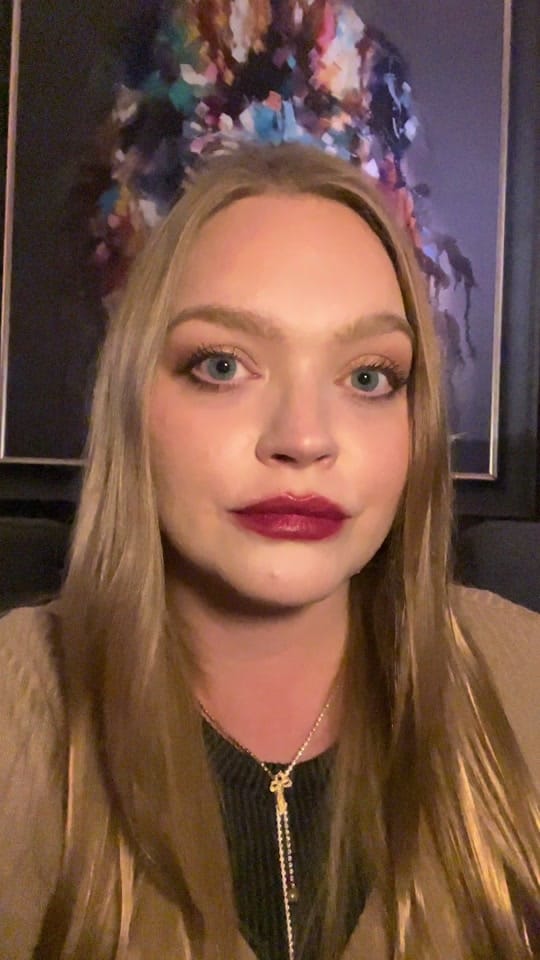 Post 3 by Jade on TikTok (video)