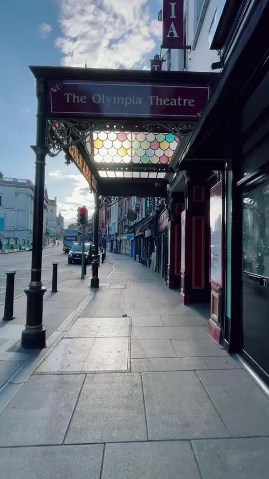 Post 2 by Viver na Irlanda 🇮🇪 on TikTok (video)