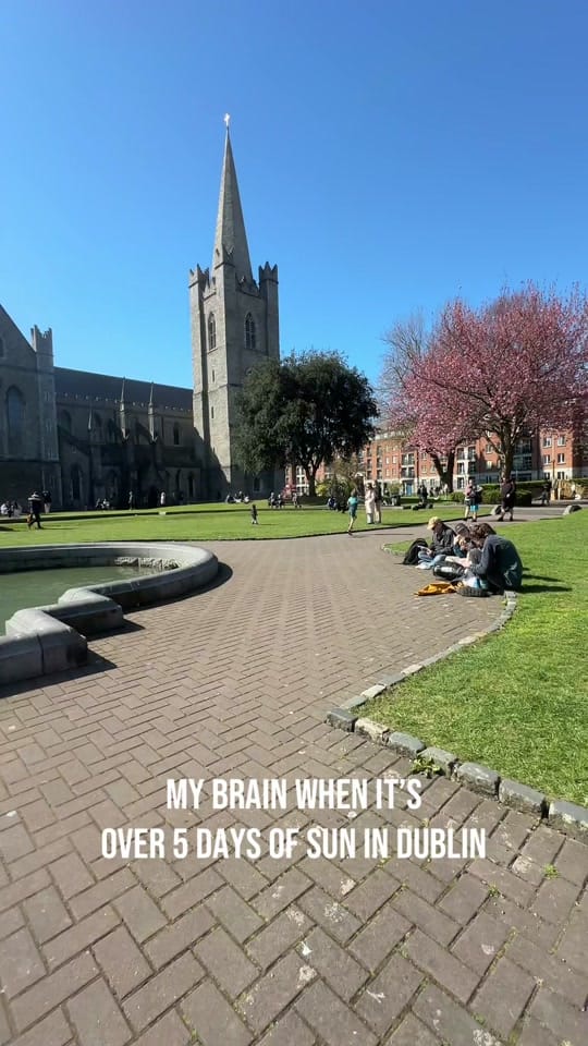 Post 3 by Viver na Irlanda 🇮🇪 on TikTok (video)