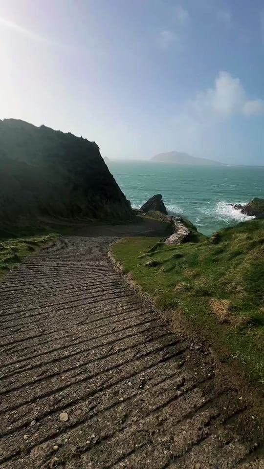Post 6 by Viver na Irlanda 🇮🇪 on TikTok (video)