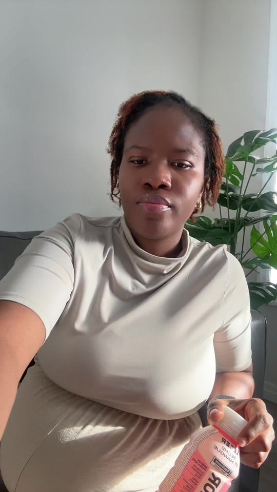Post 4 by Busiie A 🇨🇦 on TikTok (video)