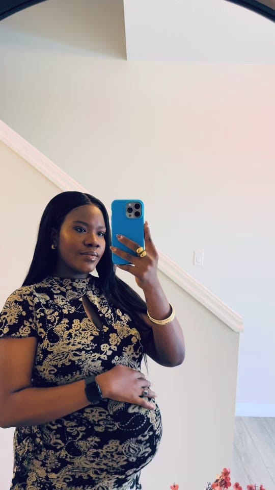 Post 2 by Busiie A 🇨🇦 on TikTok (video)