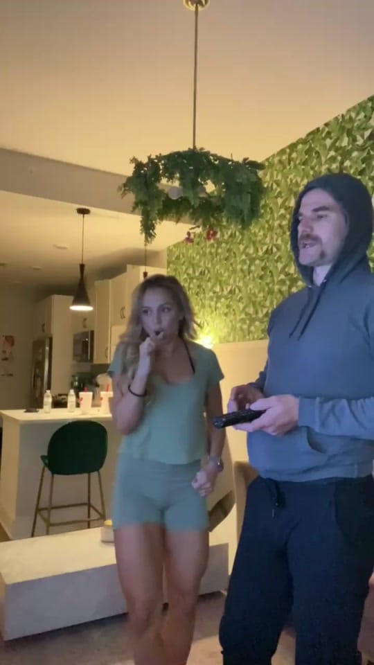 Post 9 by Lizhollomon on TikTok (video)