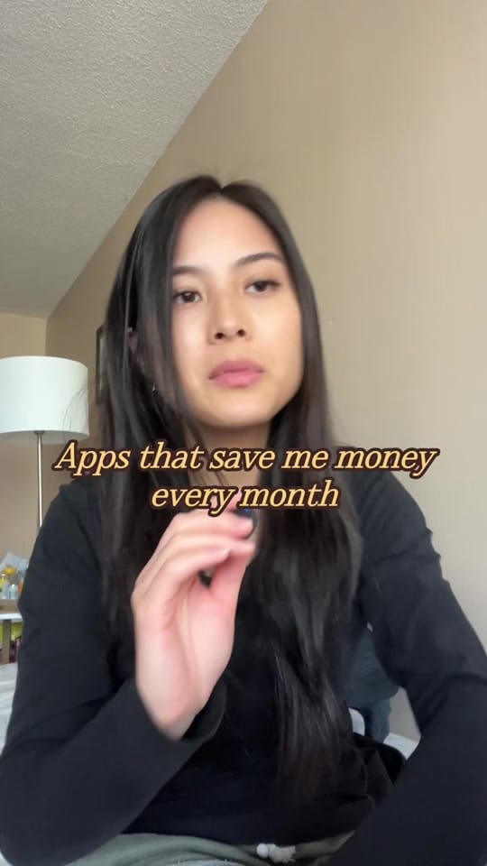 Post 6 by Sophia Saves | finance on TikTok (video)