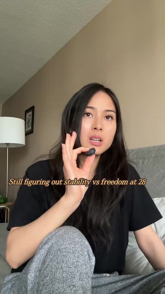Post 3 by Sophia Saves | finance on TikTok (video)