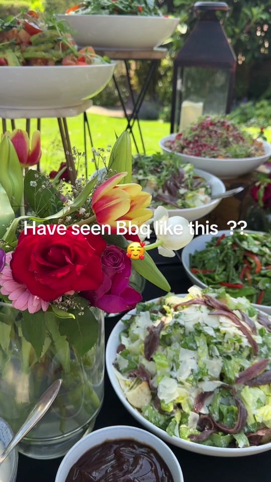 Post 10 by Cacao catering and event on TikTok (video)