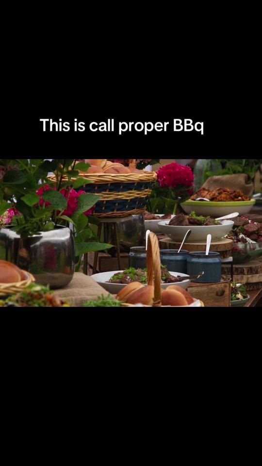 Post 7 by Cacao catering and event on TikTok (video)
