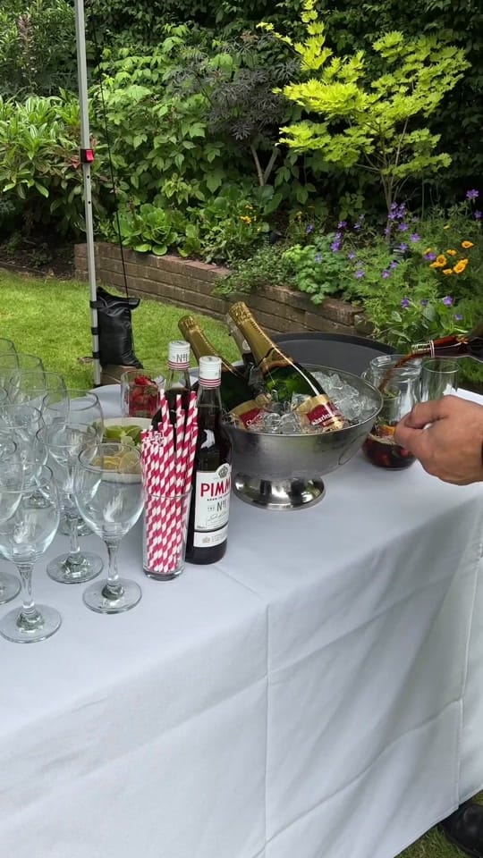 Post 1 by Cacao catering and event on TikTok (video)