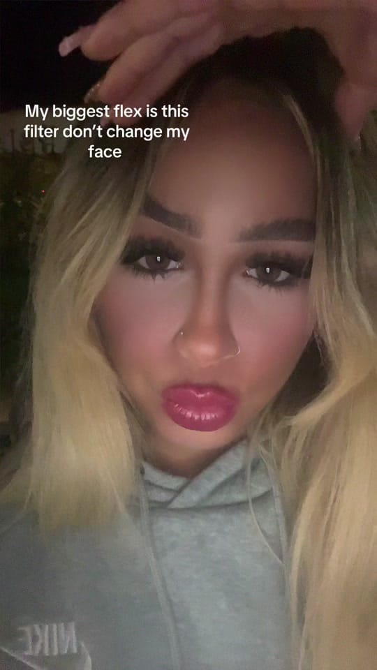 Post 8 by 𝐋𝐮𝐜𝐢𝐚 👸🏼 on TikTok (video)