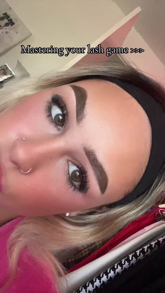 Post 1 by 𝐋𝐮𝐜𝐢𝐚 👸🏼 on TikTok (video)