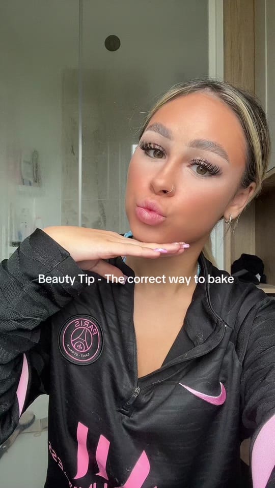 Post 6 by 𝐋𝐮𝐜𝐢𝐚 👸🏼 on TikTok (video)