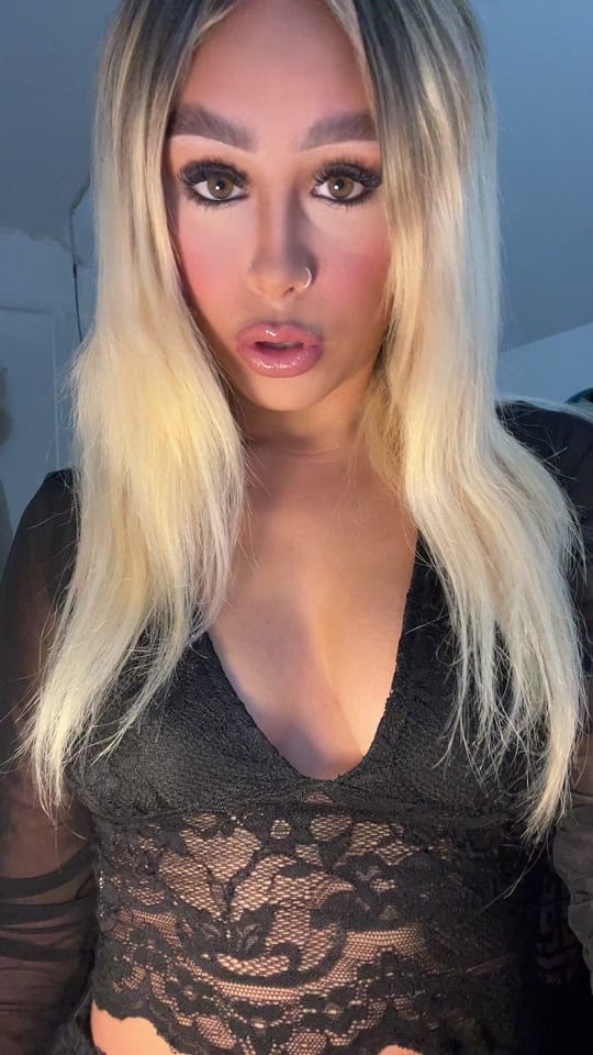 Post 10 by 𝐋𝐮𝐜𝐢𝐚 👸🏼 on TikTok (video)