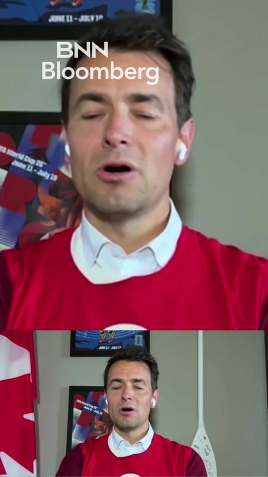 Post 1 by BNN Bloomberg on TikTok (video)