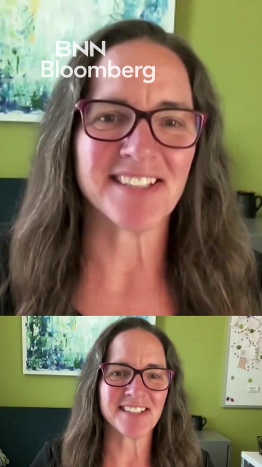 Post 6 by BNN Bloomberg on TikTok (video)