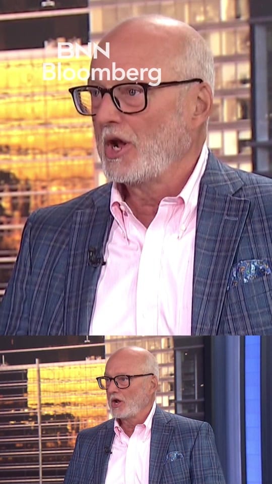 Post 3 by BNN Bloomberg on TikTok (video)
