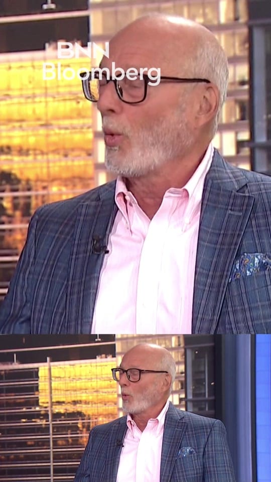 Post 4 by BNN Bloomberg on TikTok (video)