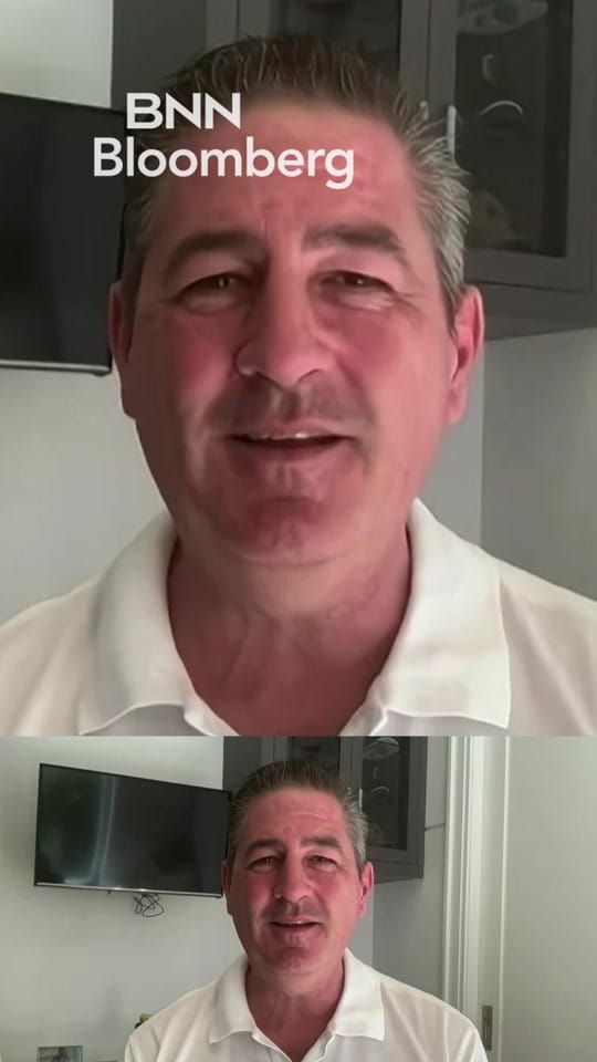 Post 10 by BNN Bloomberg on TikTok (video)