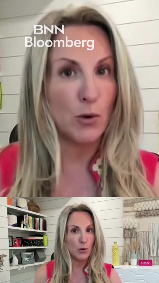 Post 5 by BNN Bloomberg on TikTok (video)