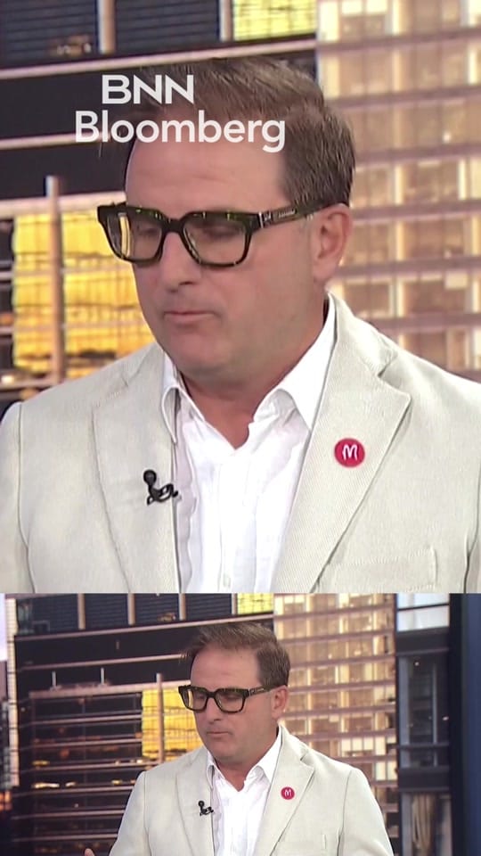 Post 9 by BNN Bloomberg on TikTok (video)