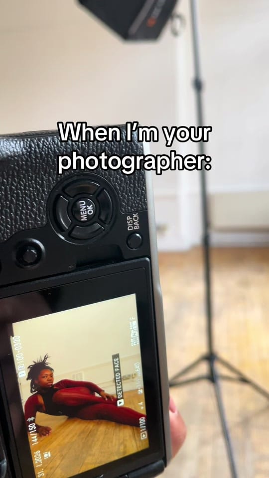 Post 3 by lara’s photos on TikTok (video)