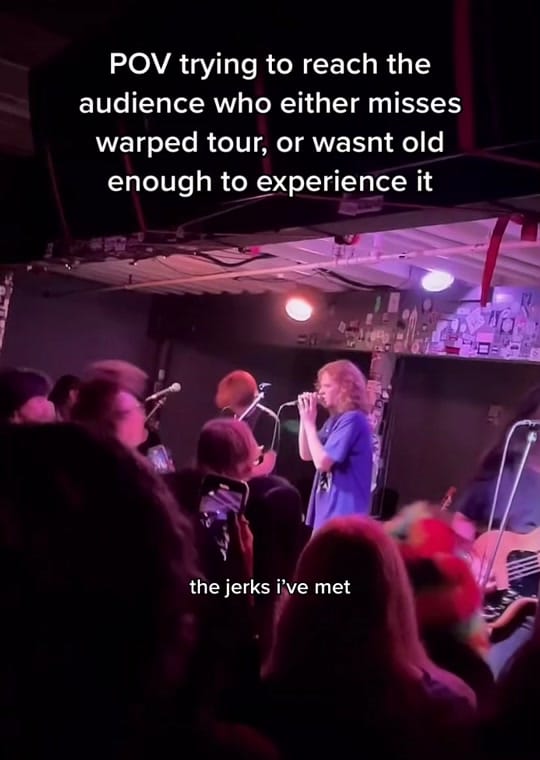 Post 6 by Aberdeen is Dead on TikTok (video)