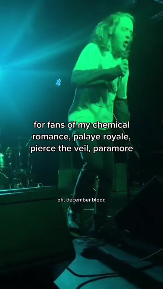 Post 7 by Aberdeen is Dead on TikTok (video)