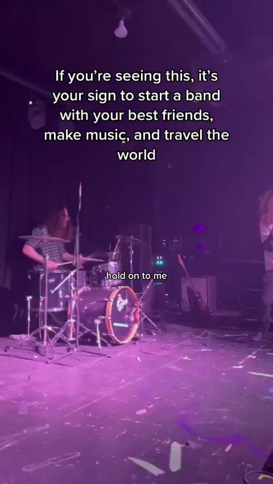 Post 5 by Aberdeen is Dead on TikTok (video)