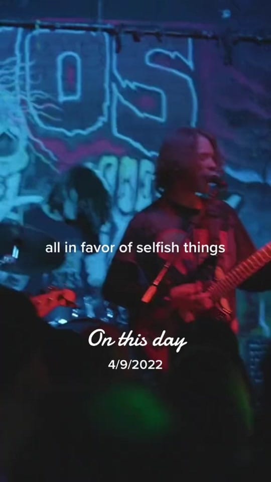 Post 3 by Aberdeen is Dead on TikTok (video)