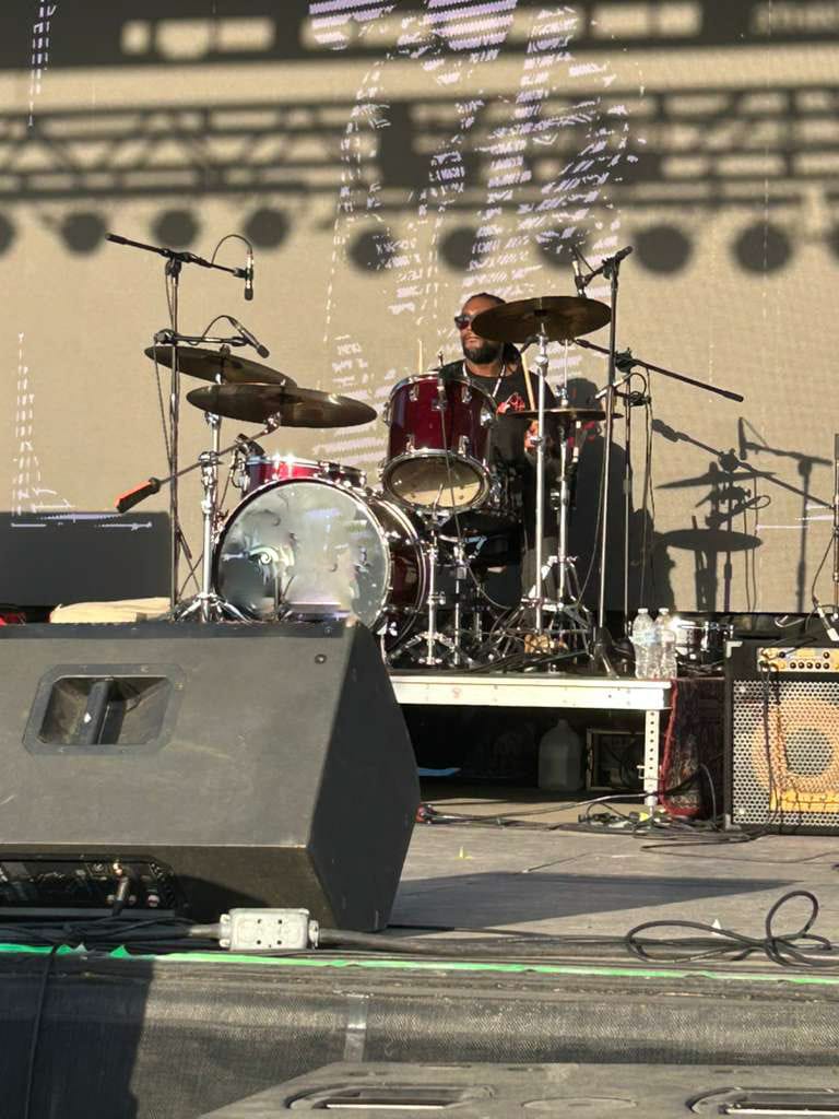 Post 8 by Jay Hooks Band on TikTok (video)