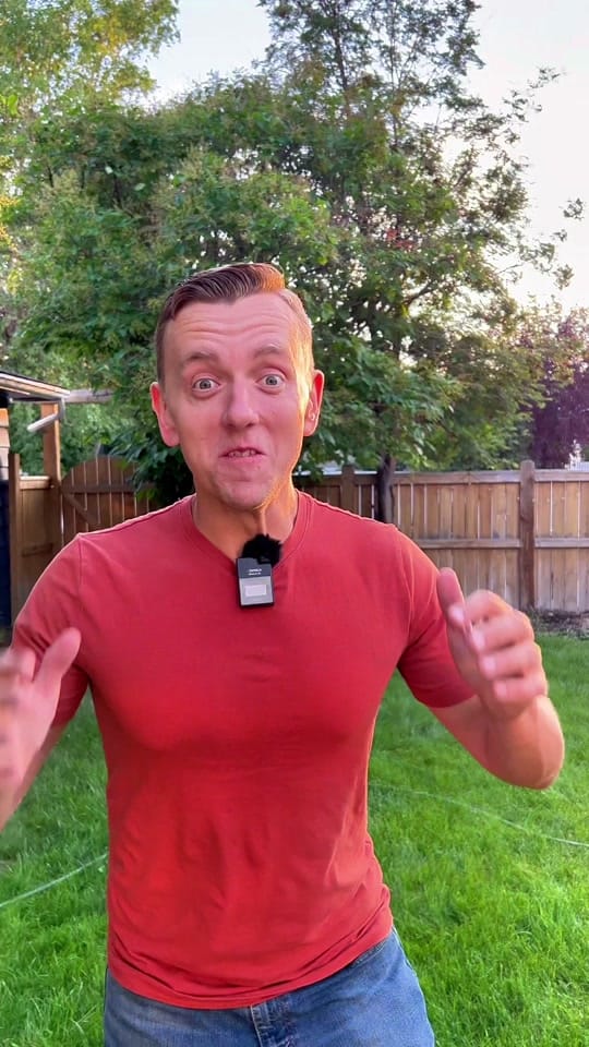 Post 8 by Igor Ryltsev on TikTok (video)