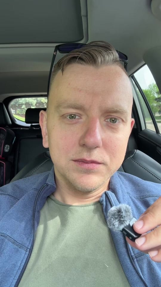 Post 1 by Igor Ryltsev on TikTok (video)