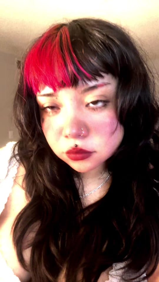 Post 8 by 𝙎𝙩𝙚𝙥𝙝𝙖𝙣𝙞𝙚 ʕ•́ᴥ•̀ʔっ✿ on TikTok (video)