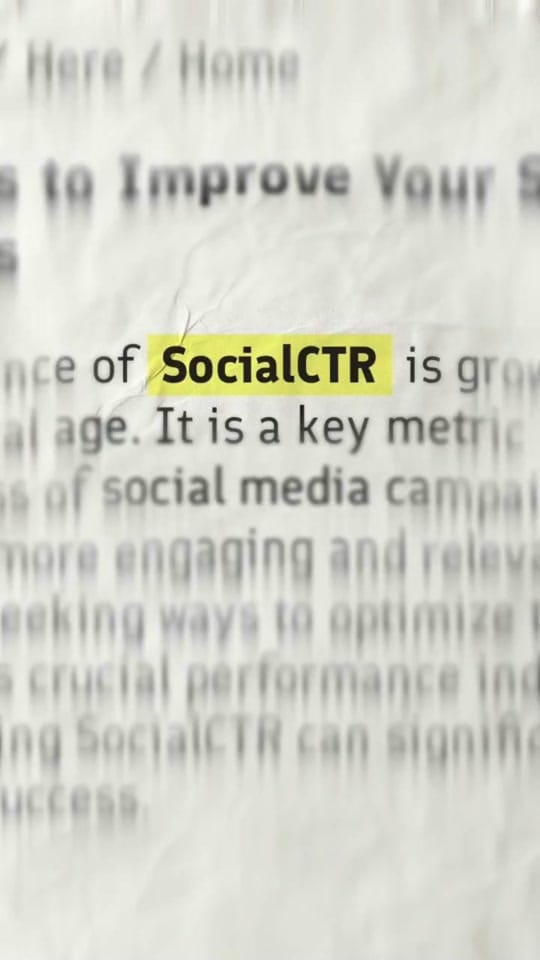 Post 6 by Team SocialCTR on TikTok (video)