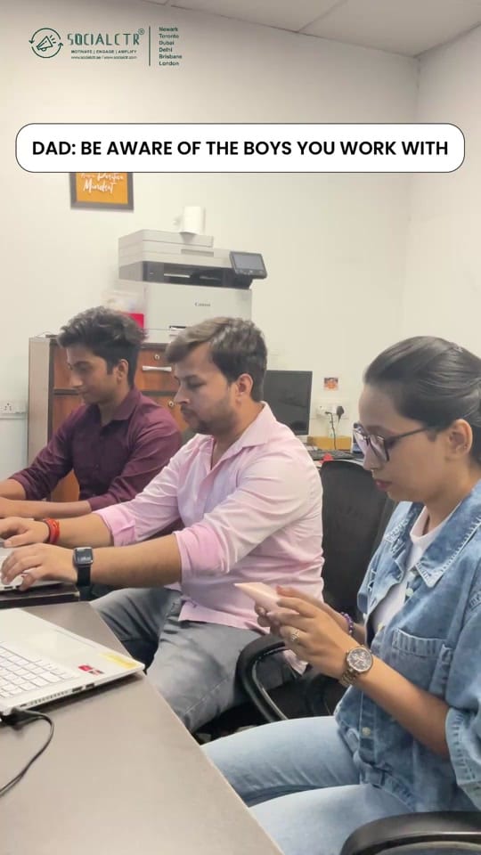 Post 5 by Team SocialCTR on TikTok (video)
