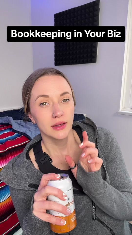 Post 10 by Danielle | Small Biz Tips on TikTok (video)