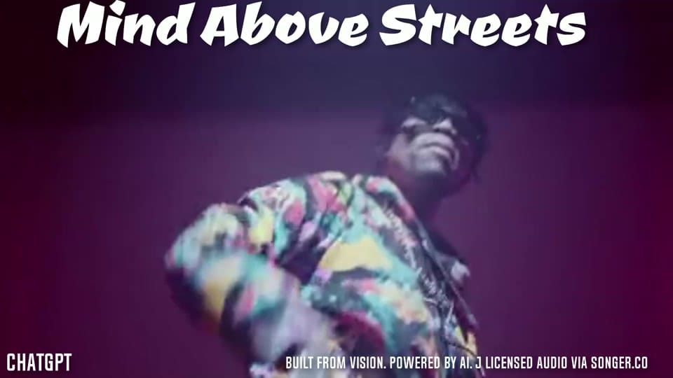 Post 6 by Mr. Bee Melodies on TikTok (video)